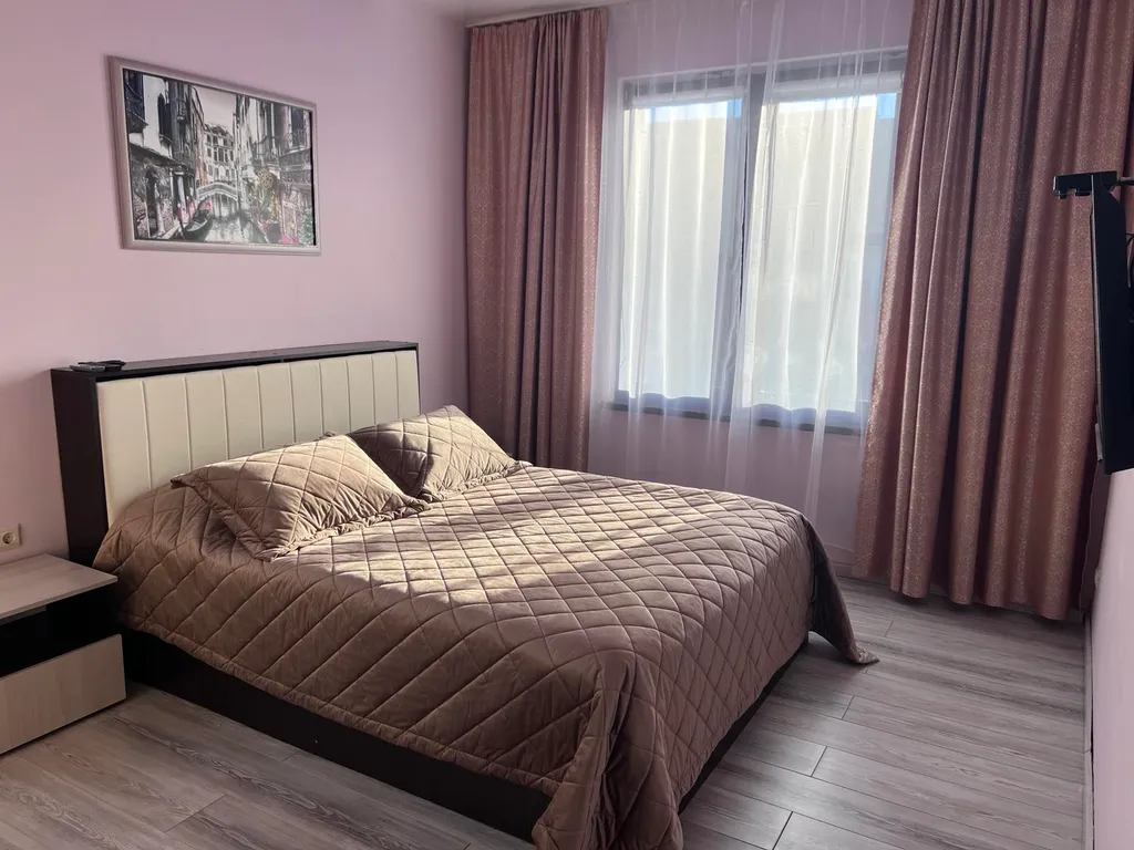 Уютный коттедж в Имеритинской долине