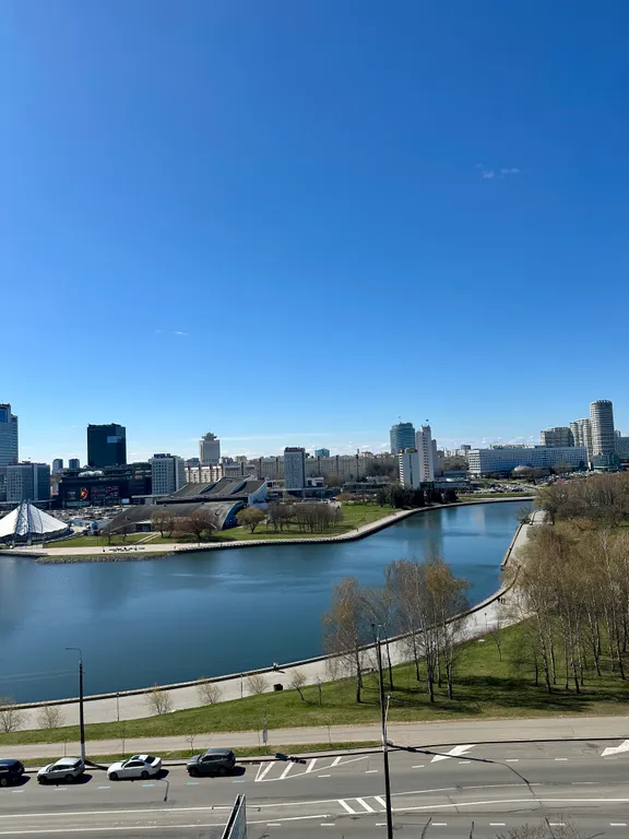 Комната