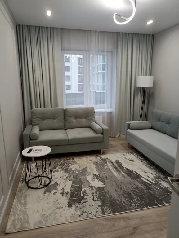 Апартаменты "У моря"