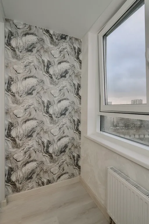 Уютная студия в Матрешки сити