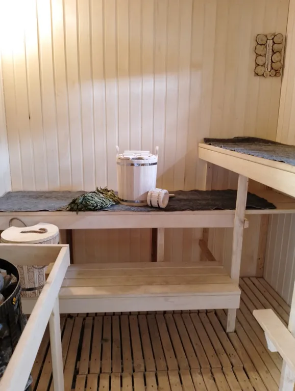 2-комнатный Дом