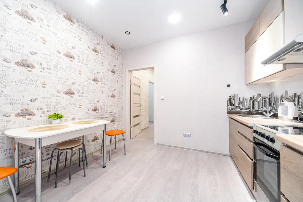 Квартира в самом центре города