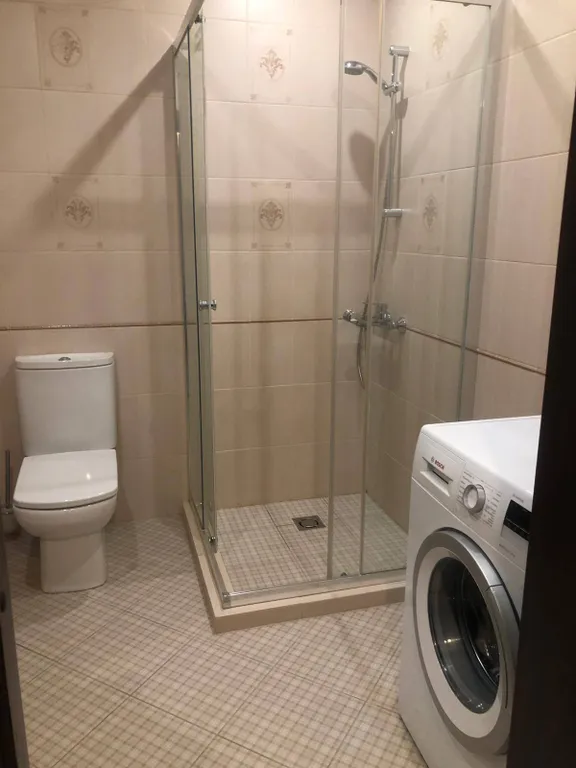 Уютный коттедж