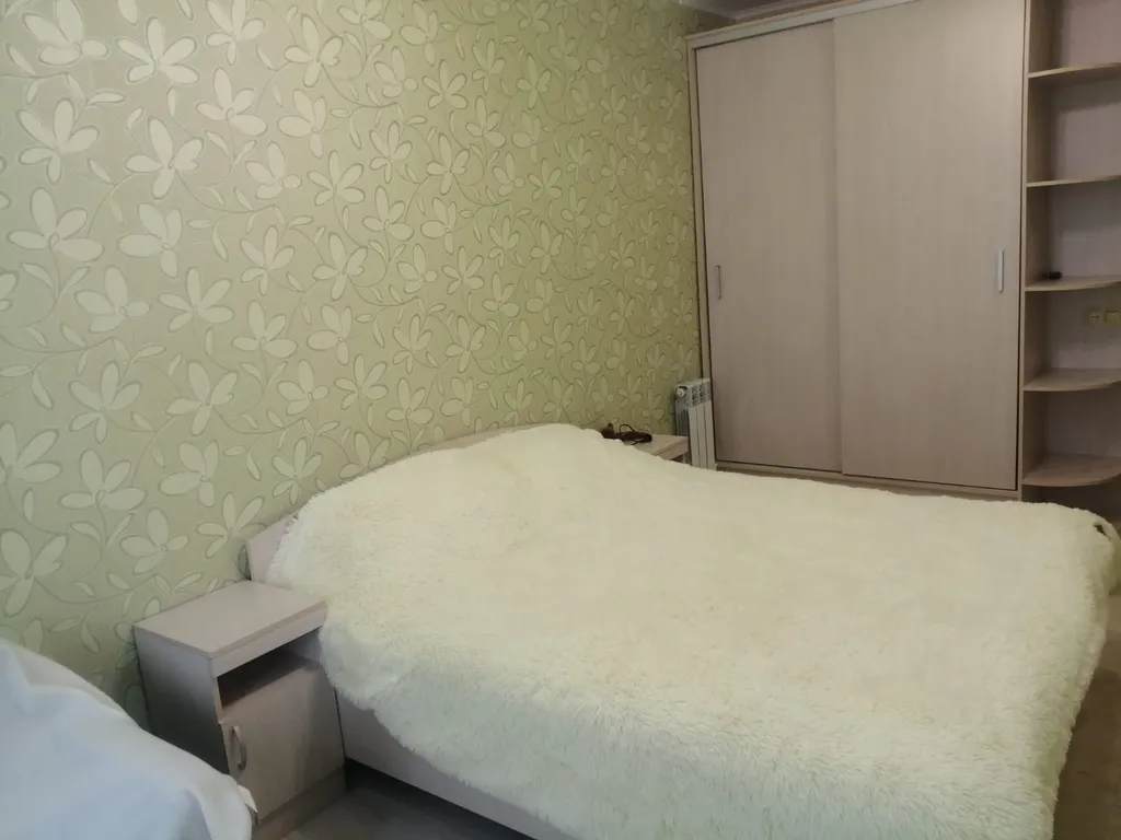 Уютная квартира в центре