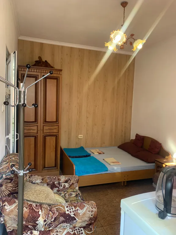 Квартира Комната — Адлер