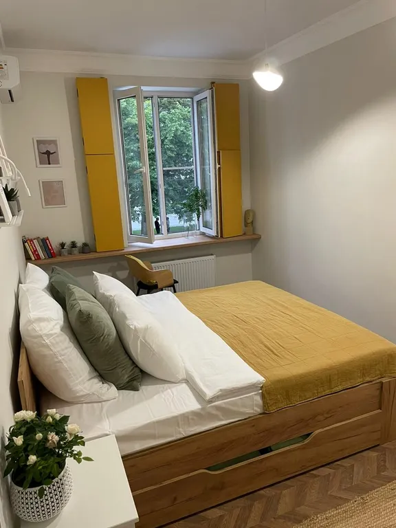 Апартамент люкс  в самом центре старого города.