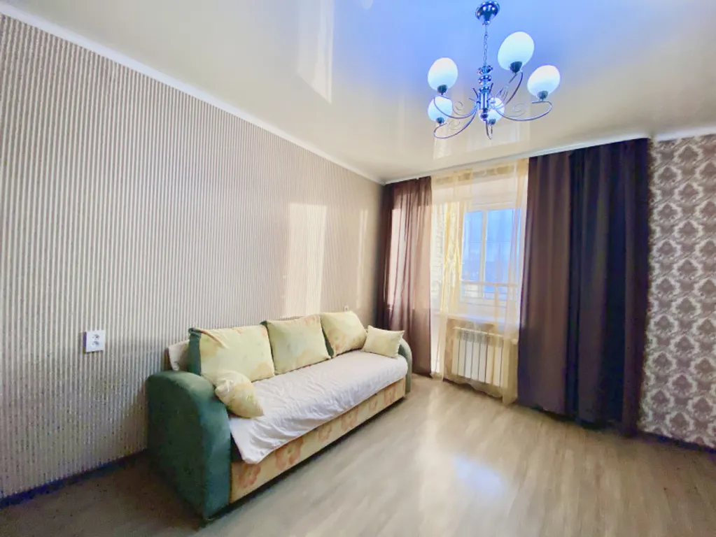 Квартира №115 — аренда посуточно в Чита