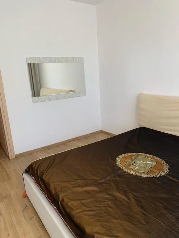 Большая двухкомнатная квартира в ЖК В Лесу