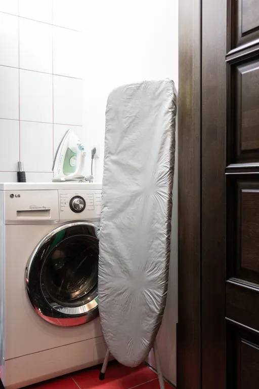 Квартира Квартира Уютная евро трешка в стиле барроко — Калининград