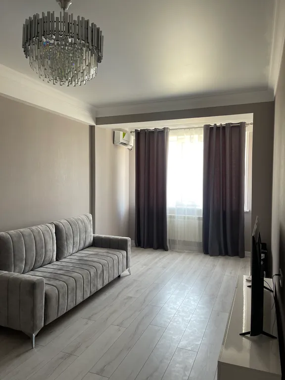 Квартира Уютная квартира в самом развитом районе города — Каспийск