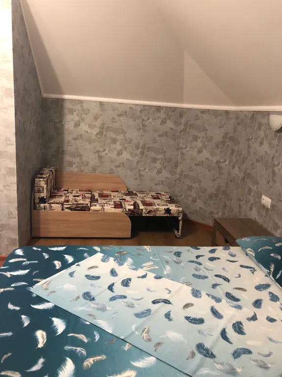 Квартира Комната — Геленджик