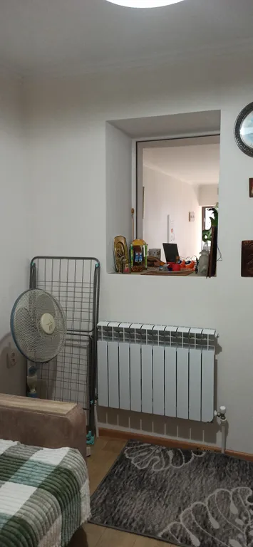 Квартира во второй курортной зоне