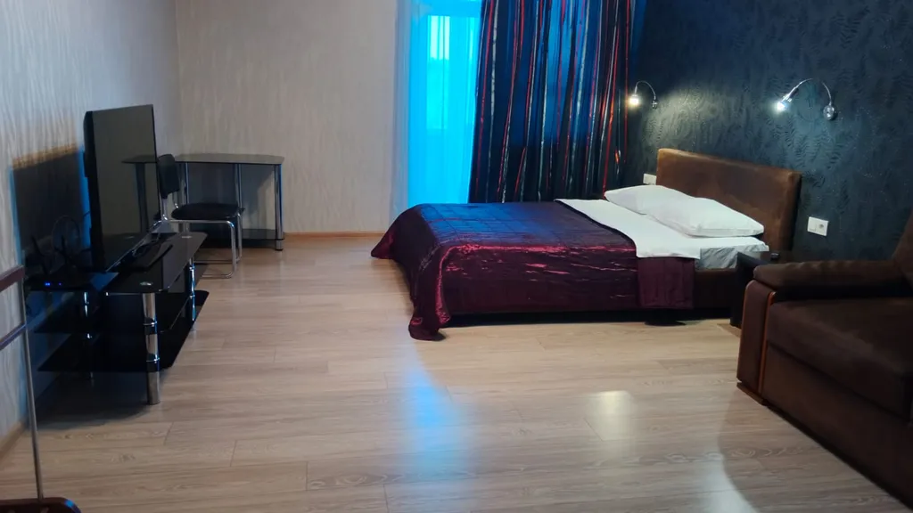 Квартира Просторная квартира — Севастополь