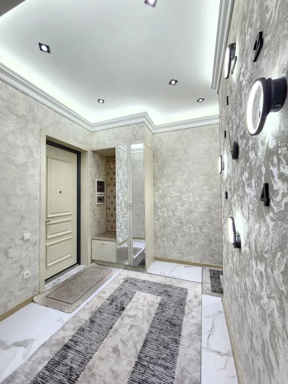 Апартаменты на метро Минор 234 Ташкент