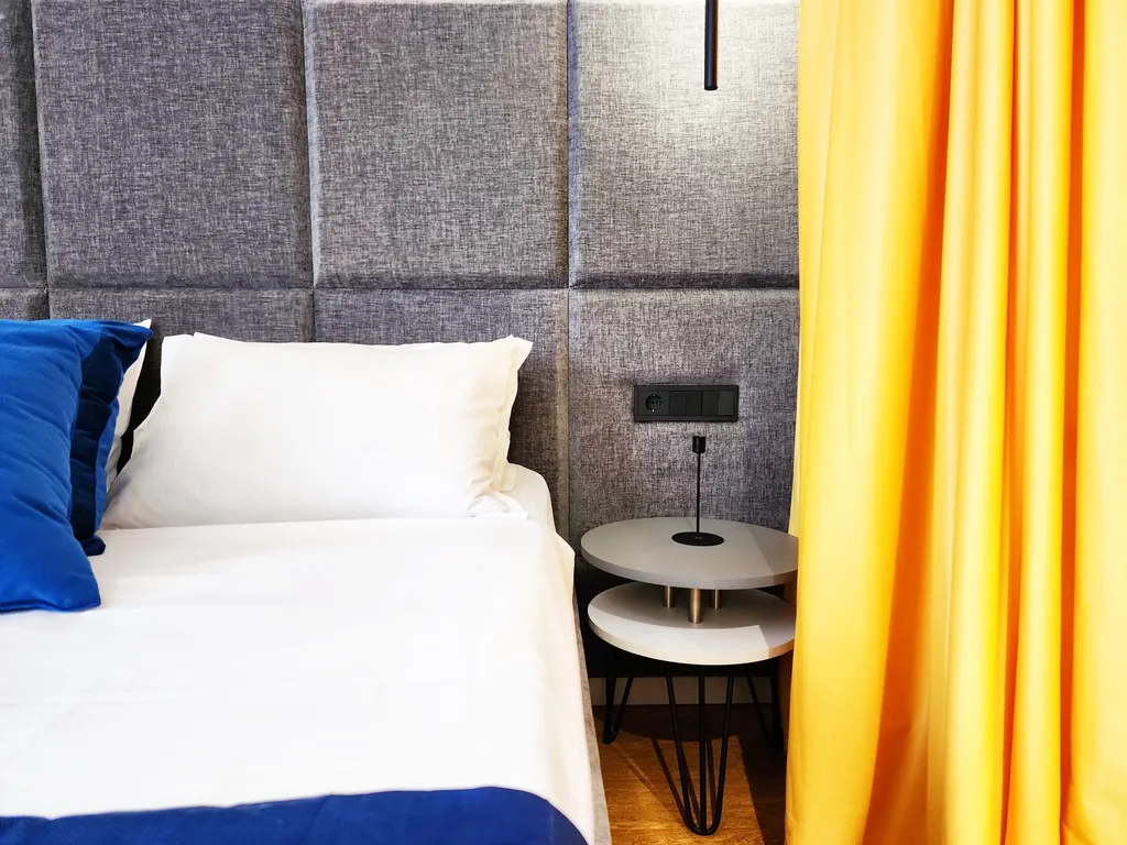 Роскошная квартира в Тбилиси