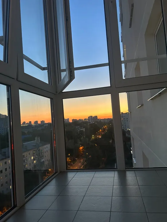 Студия рядом с метро