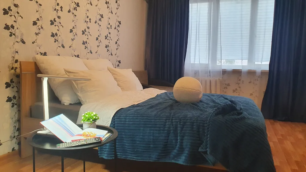 1-комнатная Квартира — аренда посуточно в Балаково