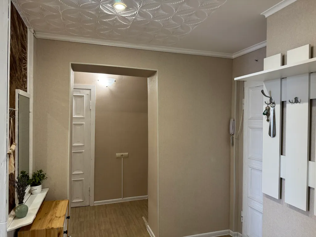 Квартира Квартира с видом на море и горы в 15 минутах до пляжа — Геленджик