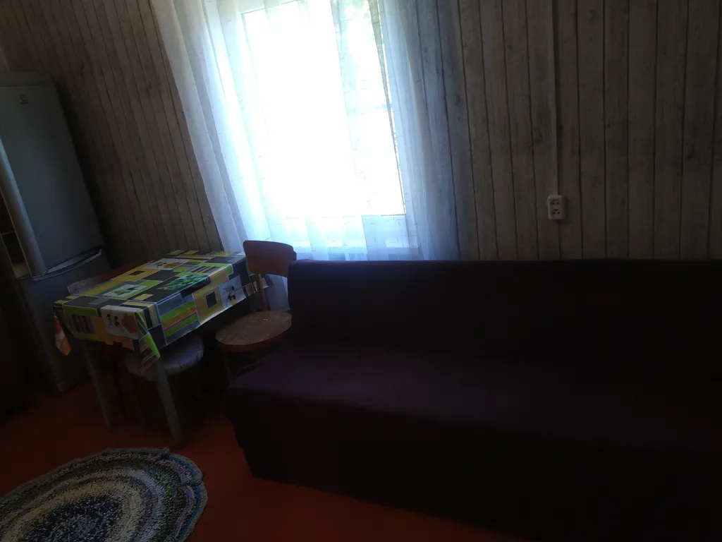 Дом у реки Сума