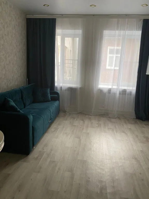 Апартамент у башни