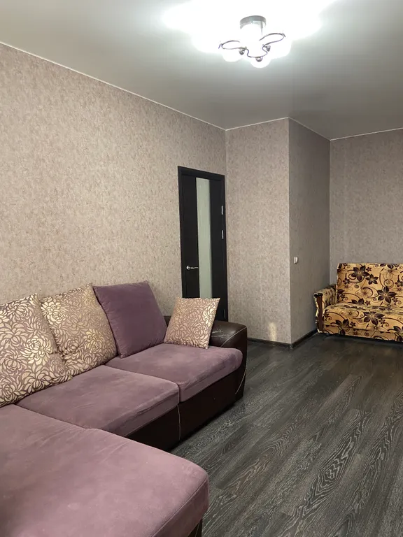 Квартира Квартира с видом на Московский проспект — Ярославль