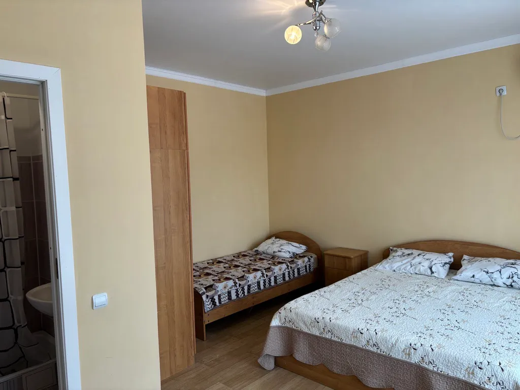 Квартира Комната — аренда посуточно в Лермонтово