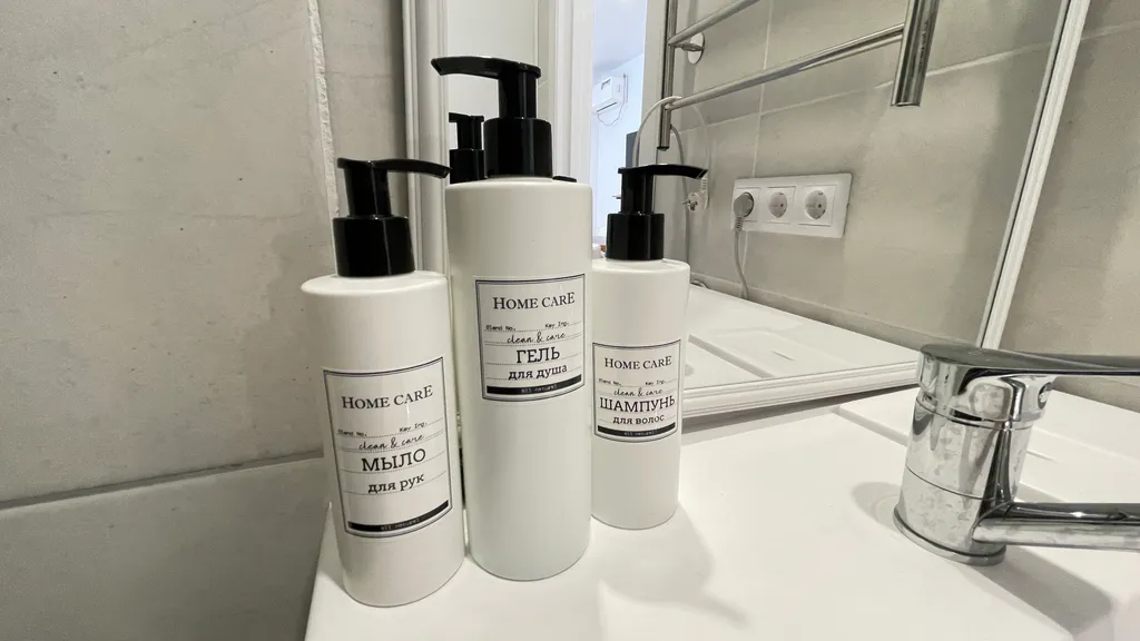 Квартира Квартира Комфортная студия в центре — Краснодар