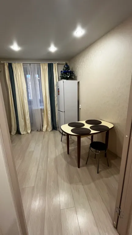 Однокомнатная квартира у Набережной