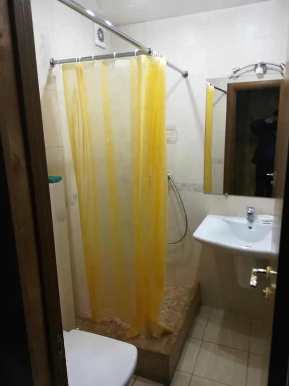 Приятный отдых в центре Ялты рядом с набережной