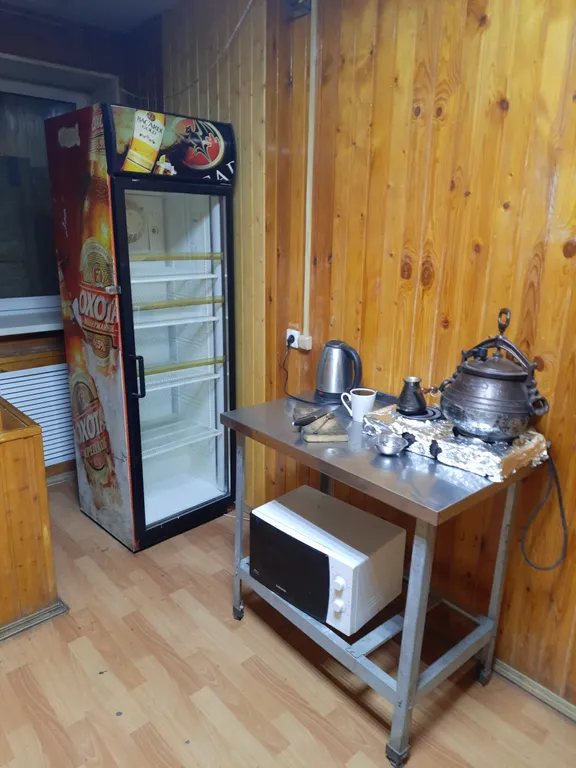 Дом с баней и бассейном