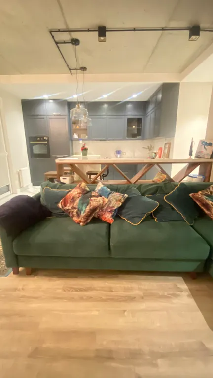 Уютная квартира возле Дана Молл