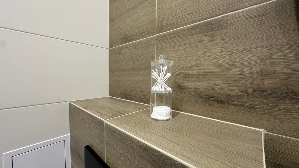 Квартира Квартира Уютная студия с панорамным видом на реку Кубань — Краснодар