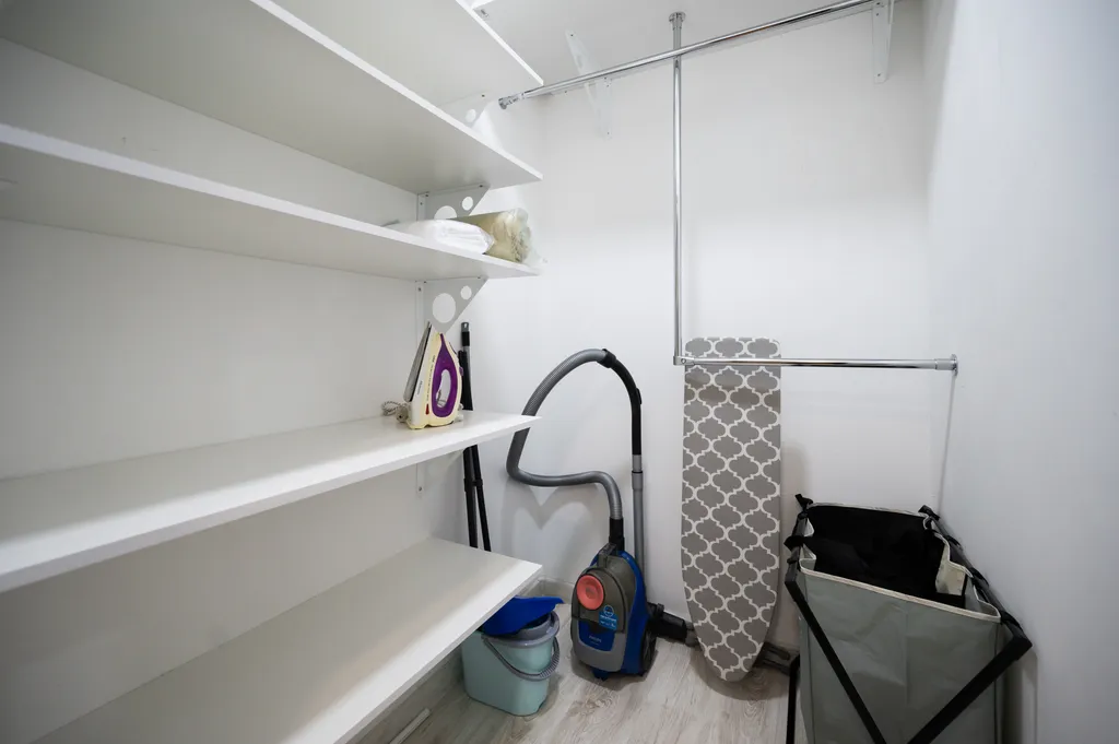 Квартира в г.Рыбное рядом с Рязанью