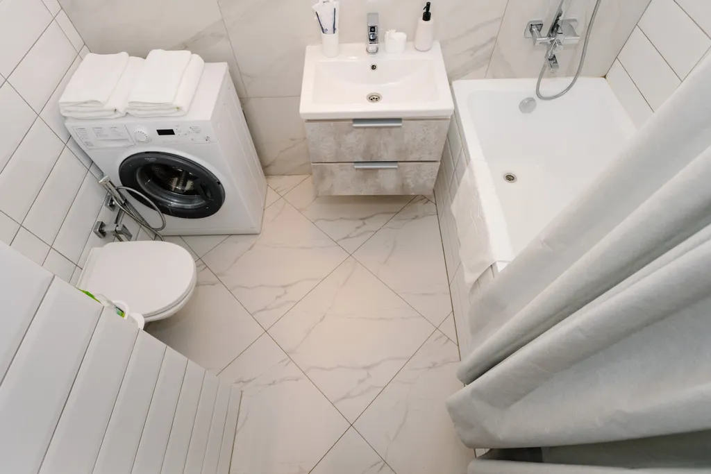 Новая 1-комнатная квартира в самом туристическом центре города