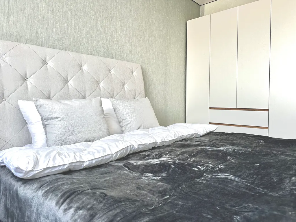 Уютная солнечная квартира рядом с аэропортом и дацаном