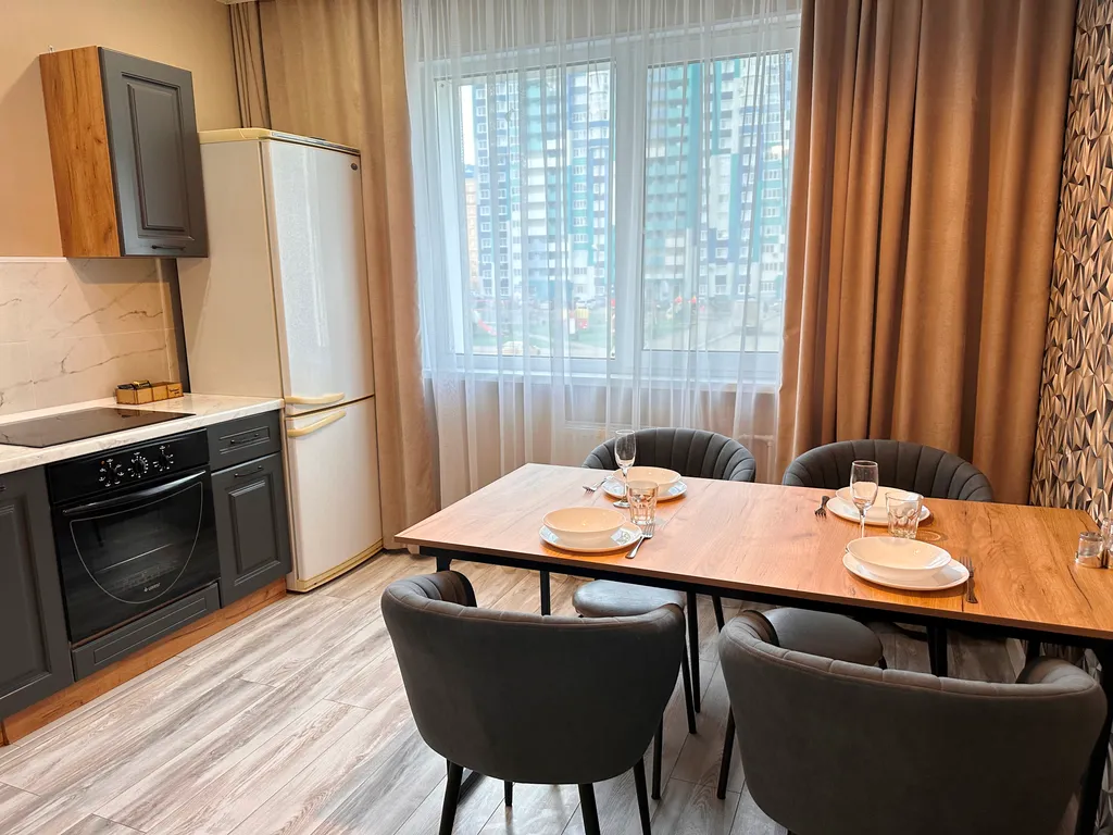 Ваш комфорт - наша работа