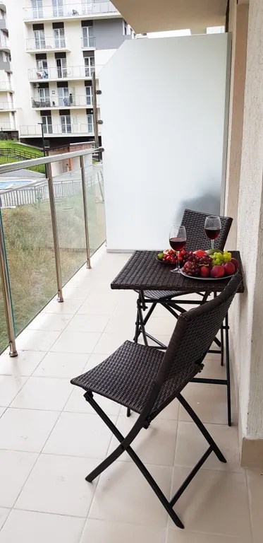 Квартира 1-комнатная Квартира — Варваровка