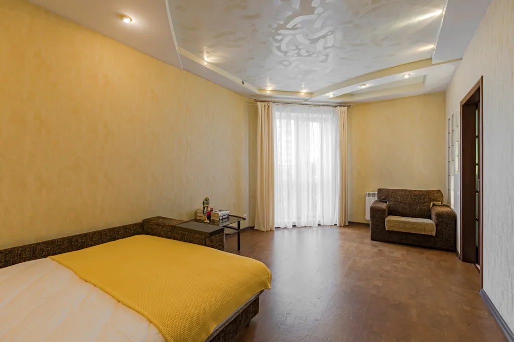 Чистая и уютная квартира у лошицкого парка