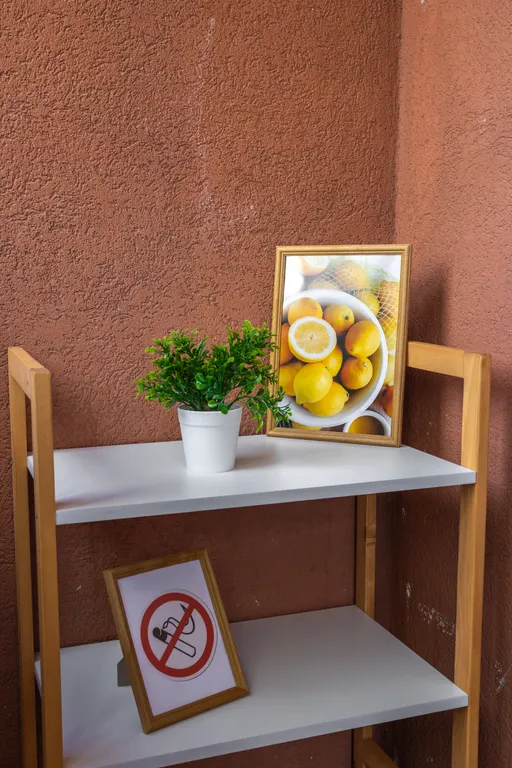 Квартира в районе ботанического сада