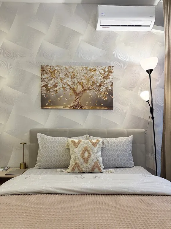 Квартира Квартира Студия с балконом — Ярославль