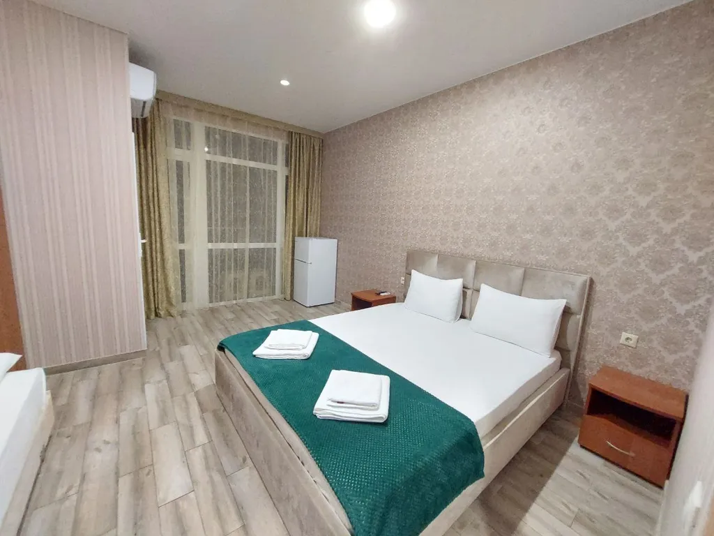 Квартира Комната — Адлер