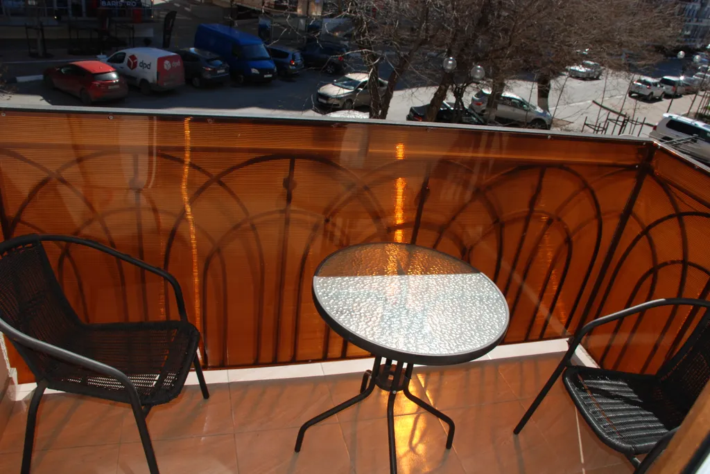 Квартира Евро 2-х комнатная квартира в ЖК Черноморский 2 — Геленджик