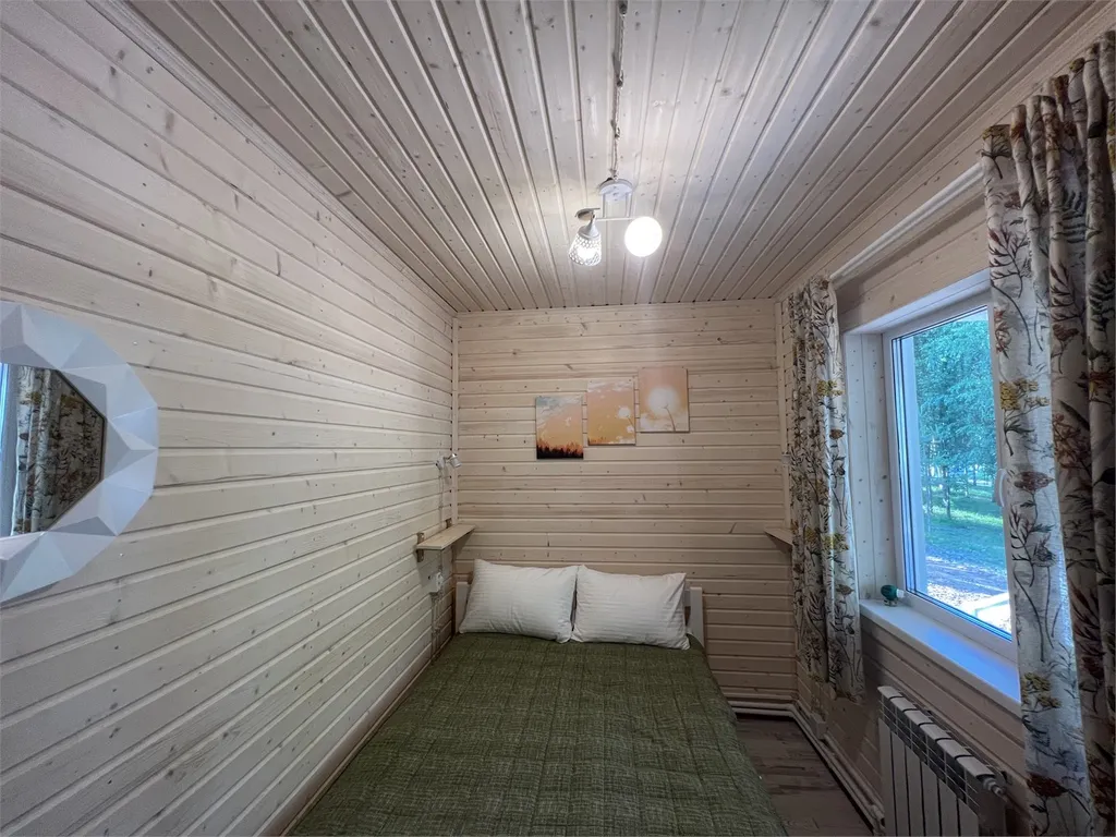 2-комнатный Дом