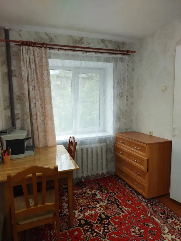 Квартира Уютная двухкомнатная квартира в центре — Великий Новгород