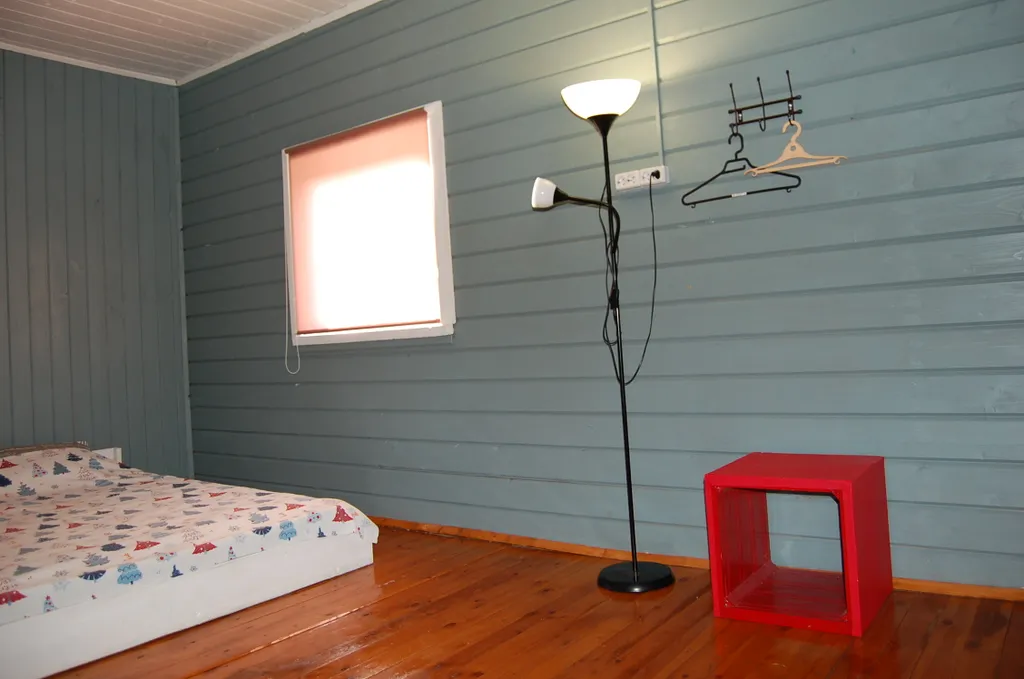 Коттедж в 5 минутах от Вотчины Деда Мороза