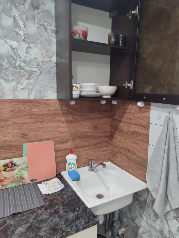 Уютно, как дома