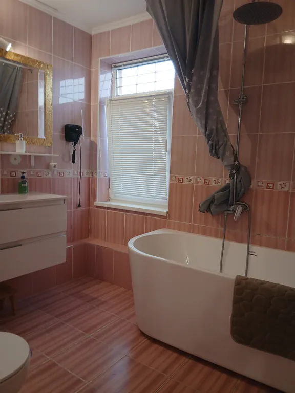 Дом на море