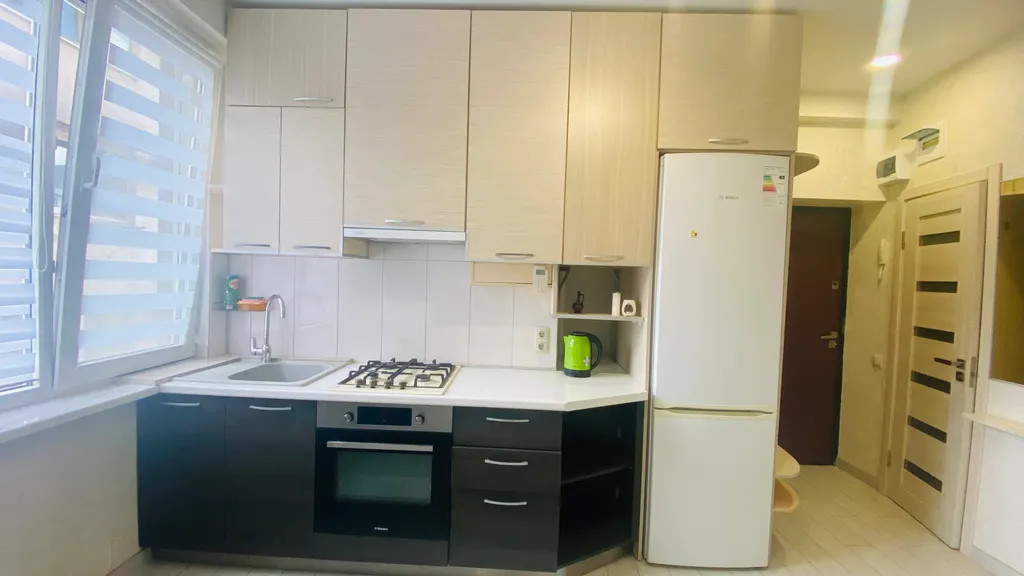 Квартира Уютная квартира — Сочи