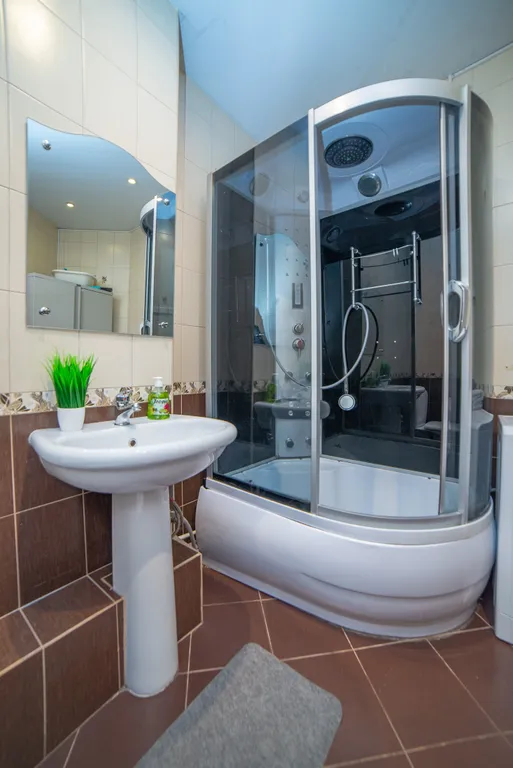 Кармельный рай