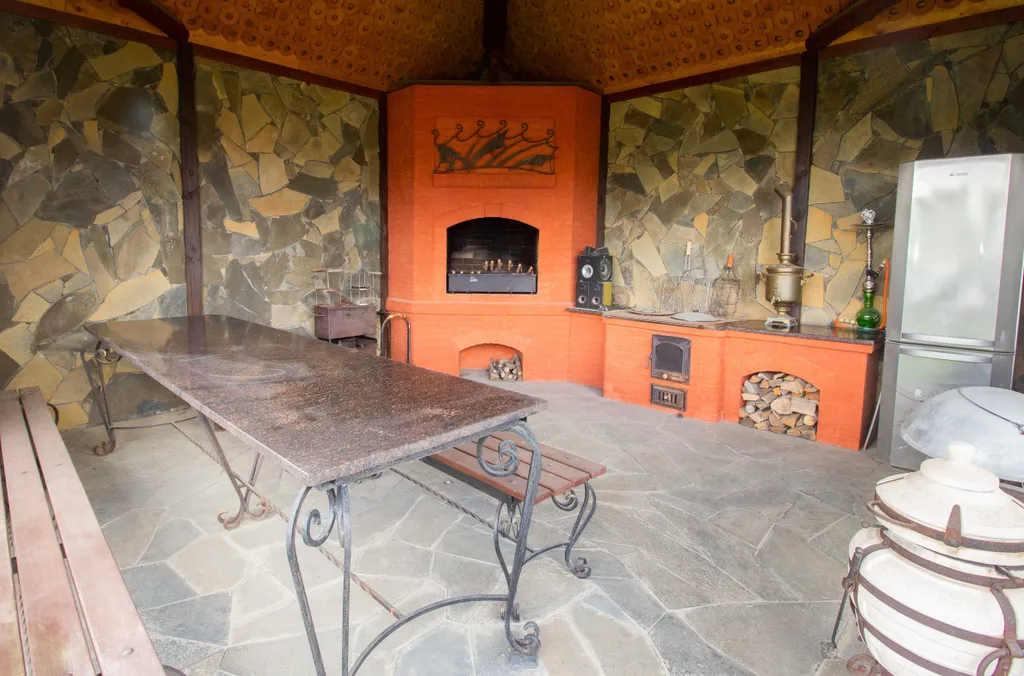 Уютный гостевой дом